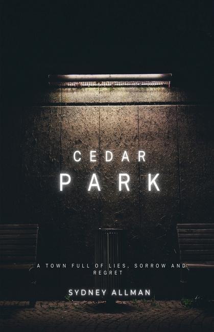 Knjiga Cedar Park Sydney Allman
