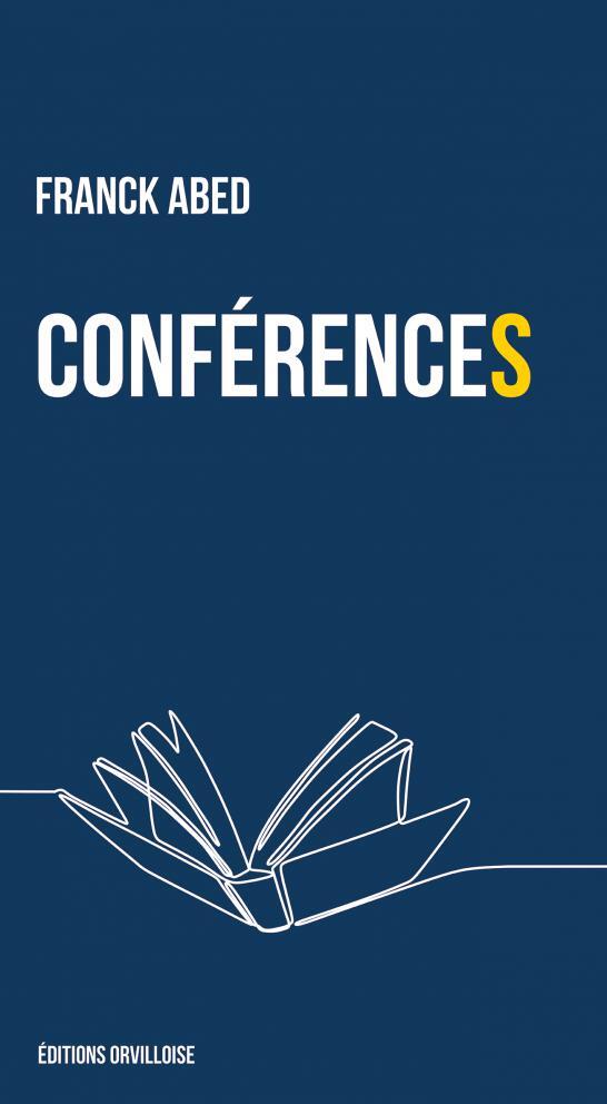 Book Conférences Abed
