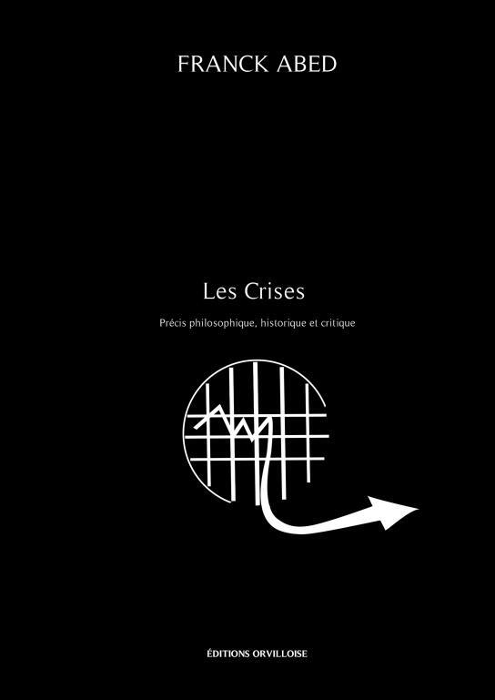 Boek Les crises Abed