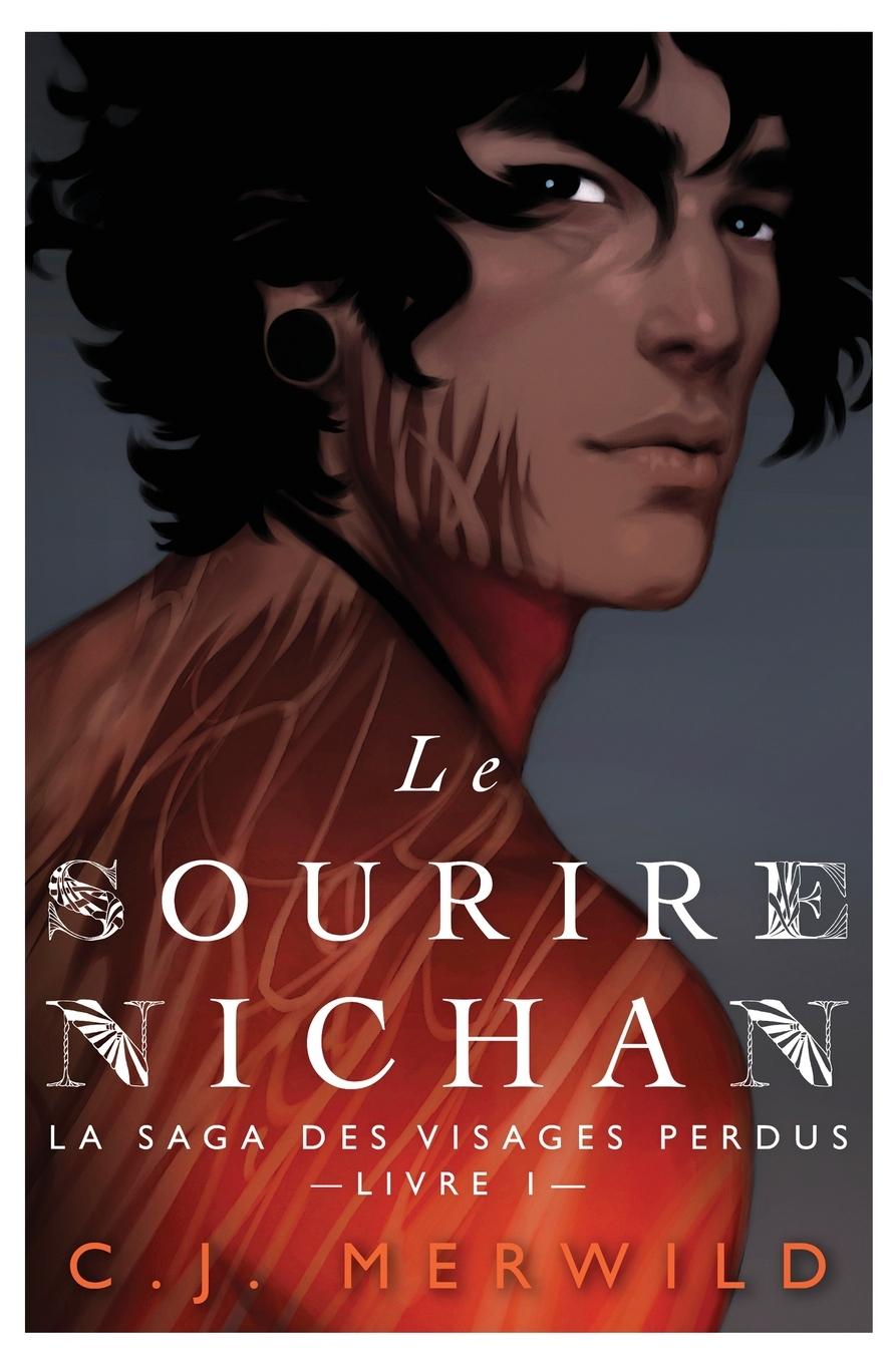Knjiga Le Sourire Nichan C.J. Merwild