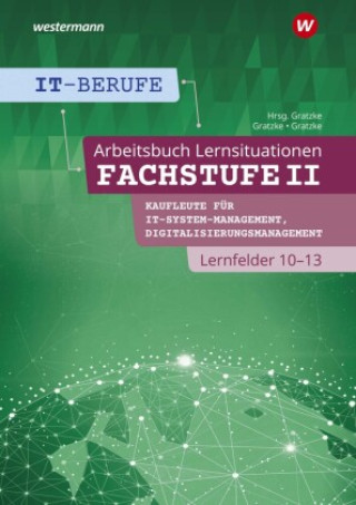 Buch IT-Berufe Jürgen Gratzke