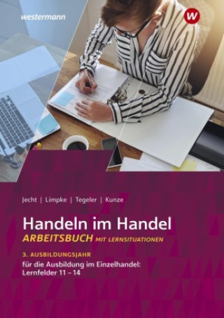 Könyv Handeln im Handel Rainer Tegeler