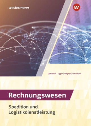 Book Spedition und Logistikdienstleistung Norbert Egger