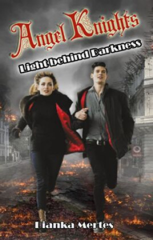 Boek Angel Knights Bianka Mertes