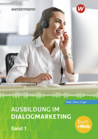 Knjiga Ausbildung im Dialogmarketing Ariane Gerhart