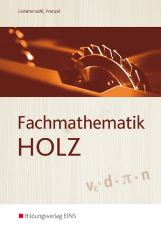 Könyv Fachmathematik Holz Helmut Frenzel