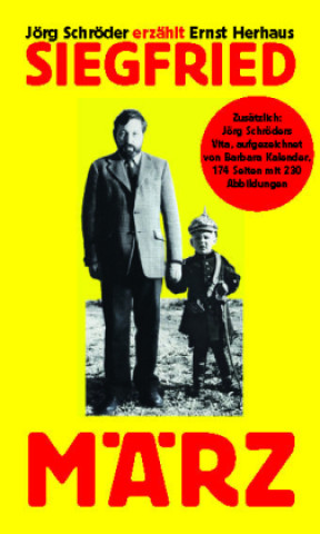 Book Siegfried Jörg Schröder