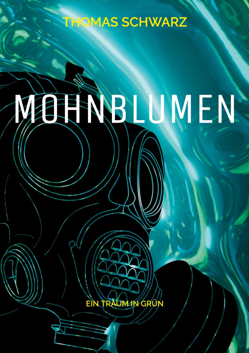 Book Mohnblumen Thomas Schwarz
