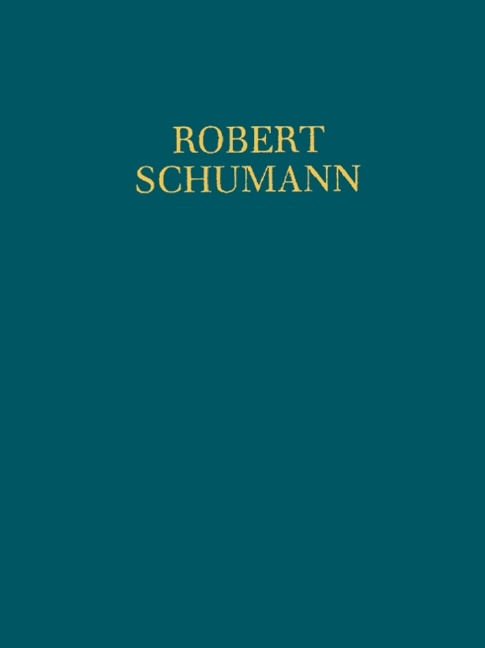 Tiskani izdelki Lieder 