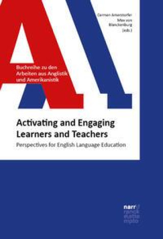 Knjiga Activating and Engaging Learners and Teachers Max von Blanckenburg
