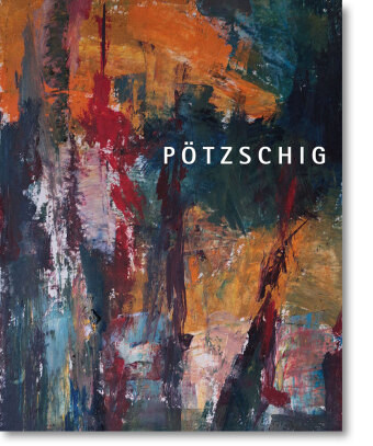 Kniha Pötzschig Hans-Werner Schmidt