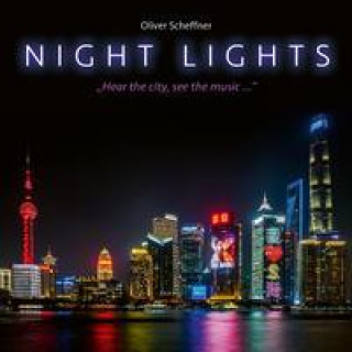 Audio Night Lights Oliver Scheffner