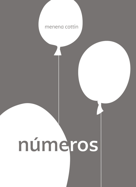 Βιβλίο Números MENENA COTTIN