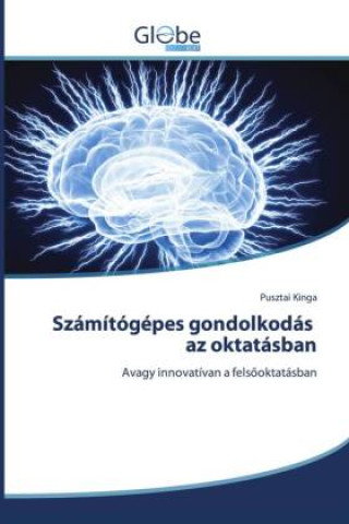 Книга Számítógépes gondolkodás az oktatásban 