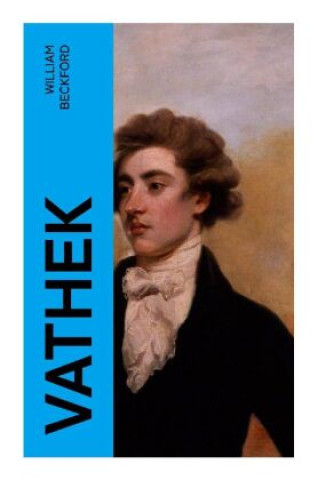 Knjiga Vathek William Beckford