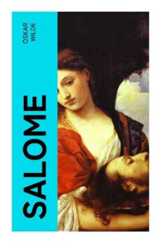 Book Salome Oskar Wilde