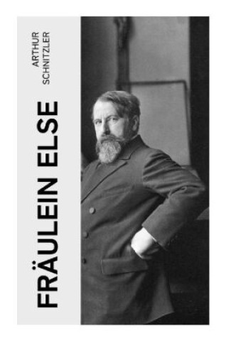 Boek Fräulein Else Arthur Schnitzler