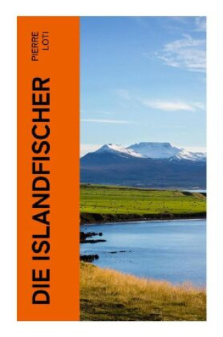 Boek Die Islandfischer Pierre Loti