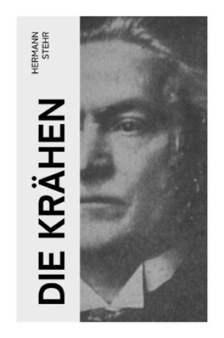 Libro Die Krähen Hermann Stehr