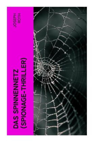 Buch Das Spinnennetz (Spionage-Thriller) Joseph Roth