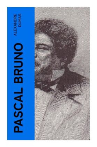 Knjiga Pascal Bruno Alexander Dumas