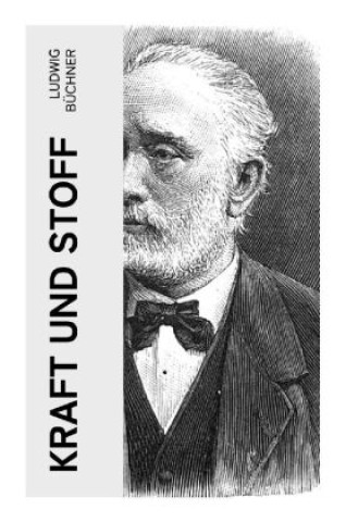 Libro Kraft und Stoff Ludwig Büchner