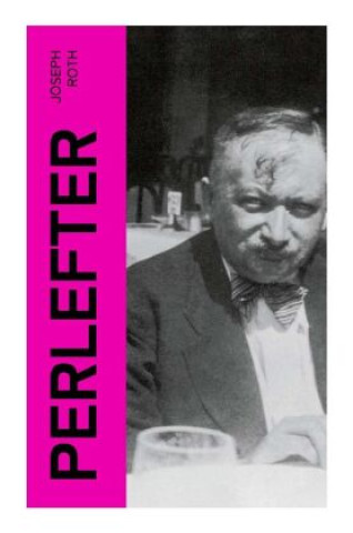 Knjiga Perlefter Joseph Roth