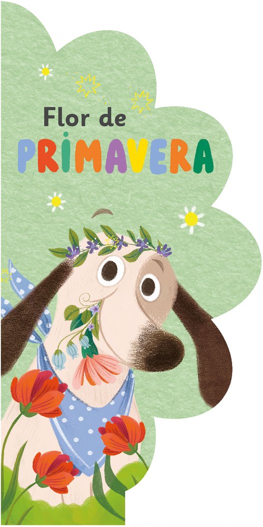 Knjiga FLOR DE PRIMAVERA MOREA