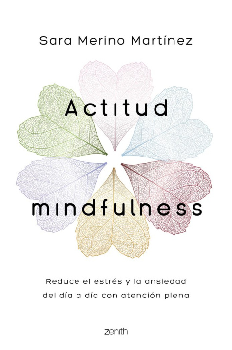Libro ACTITUD MINDFULNESS MERINO