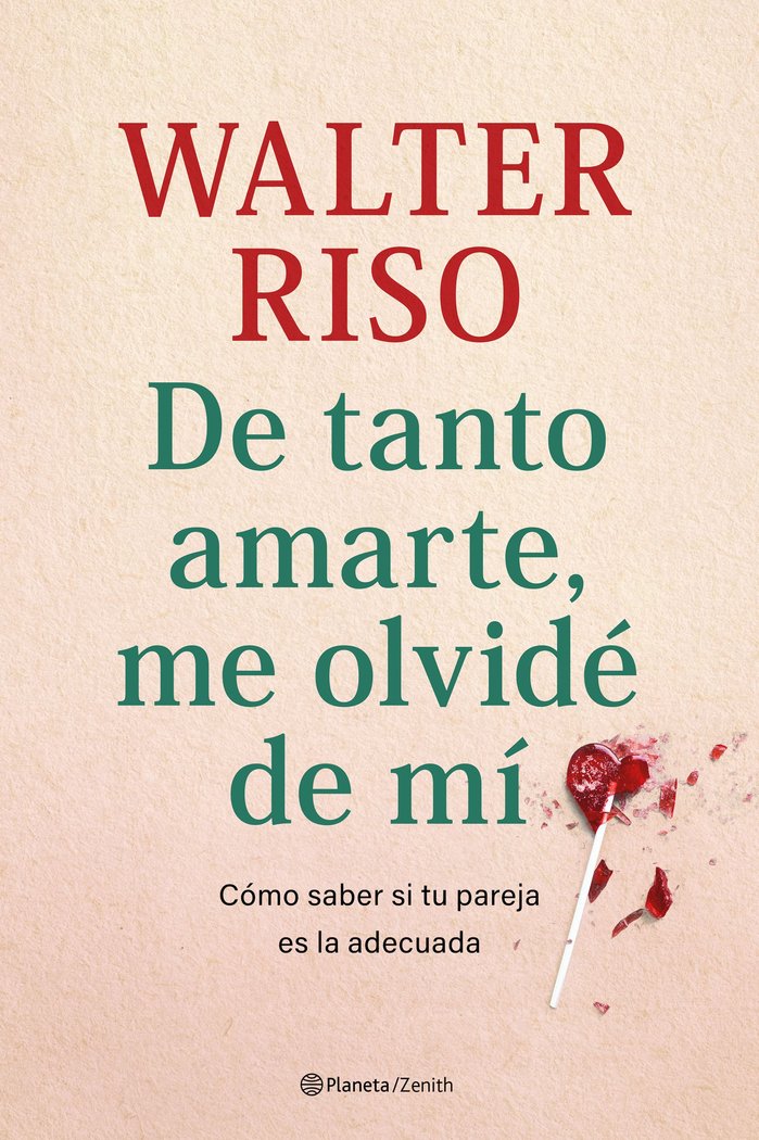 Книга DE TANTO AMARTE, ME OLVIDE DE MI RISO