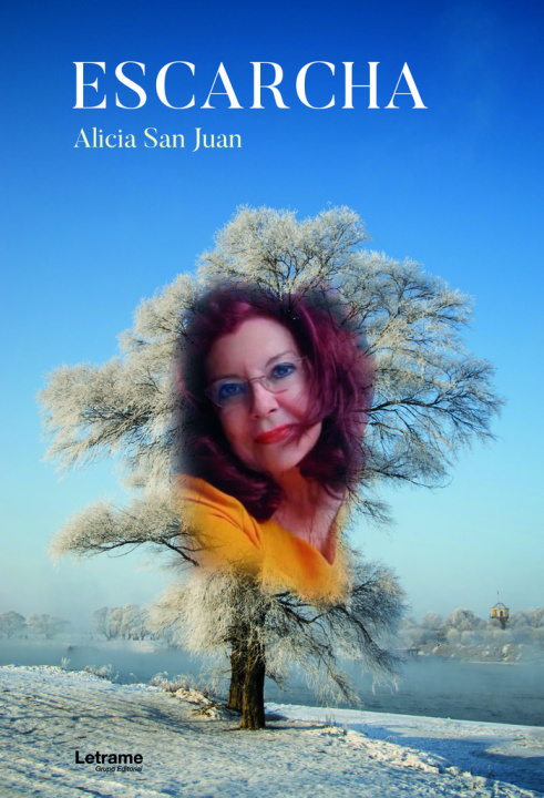 Buch Escarcha San Juan