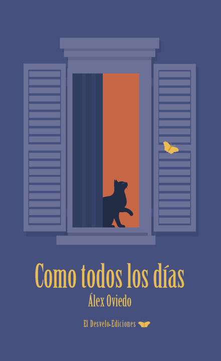 Knjiga COMO TODOS LOS DIAS OVIEDO