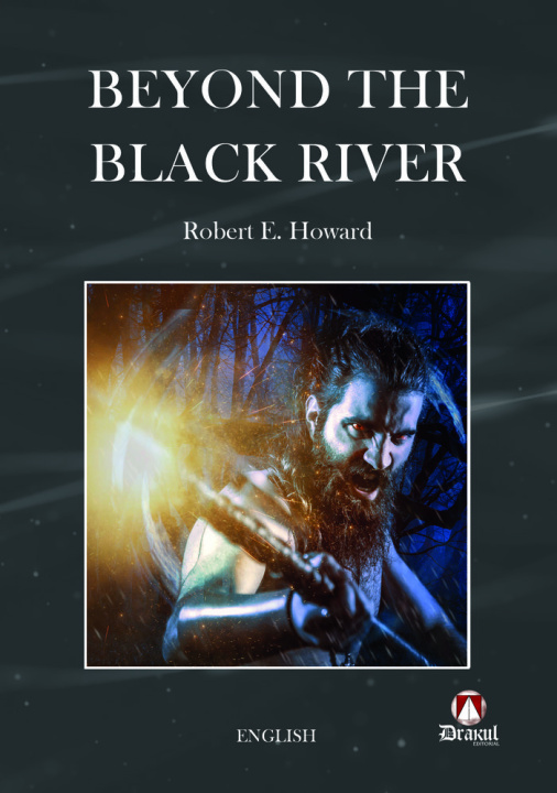 Libro Beyond the Black River Howard