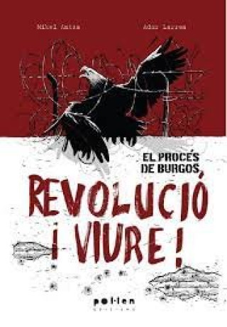 Buch REVOLUCIO I VIURE ANTZA