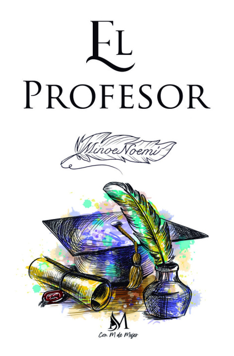 Knjiga EL PROFESOR -