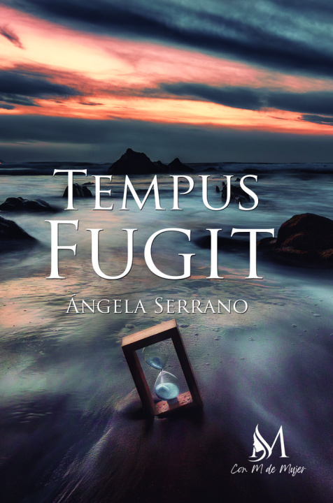 Kniha TEMPUS FUGIT Serrano