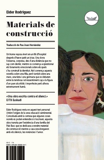 Book MATERIALS DE CONSTRUCCIO RODRIGUEZ