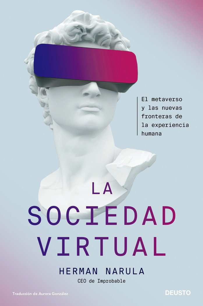 Book LA SOCIEDAD VIRTUAL NARULA