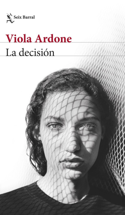 Livro LA DECISION ARDONE