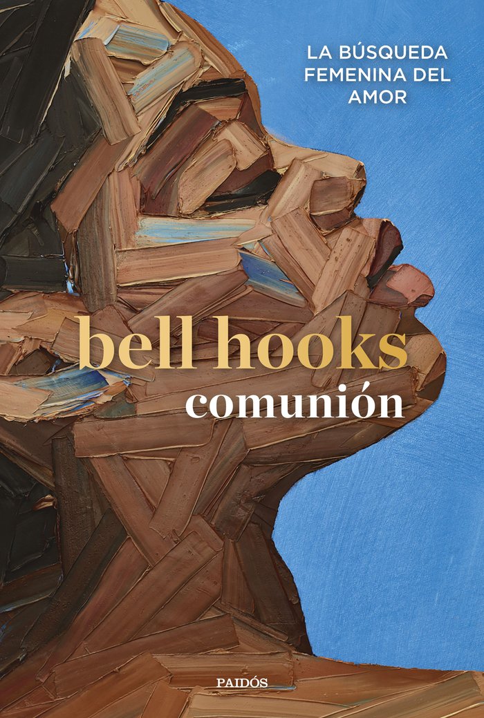 Livro COMUNION Bell Hooks
