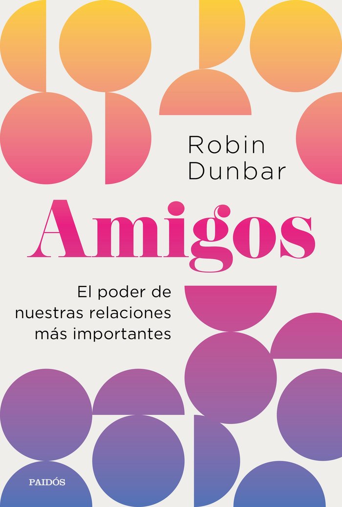 Knjiga AMIGOS DUNBAR