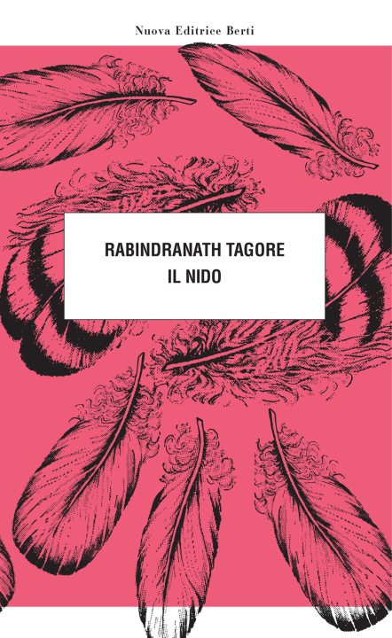 Knjiga nido Rabindranath Tagore
