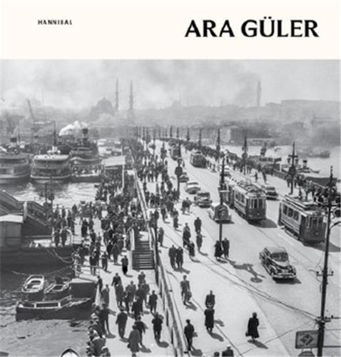 Book Ara GUler /anglais 