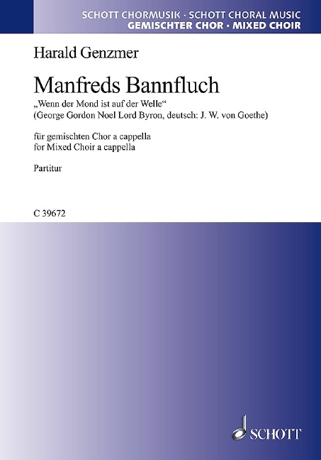 Tiskani izdelki Manfreds Bannfluch 