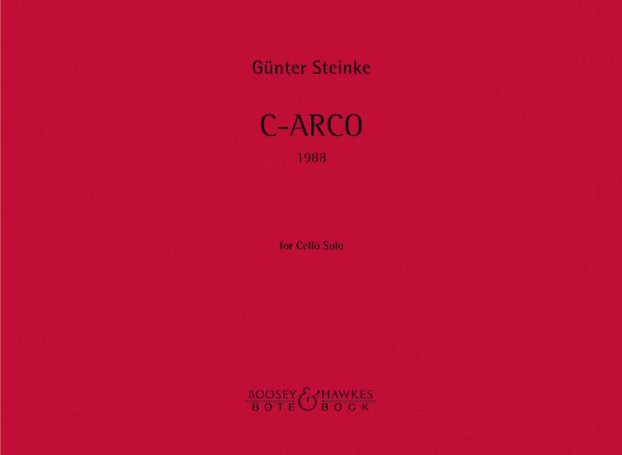 Tiskani izdelki C-Arco 