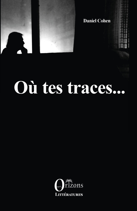 Knjiga Où tes traces Cohen