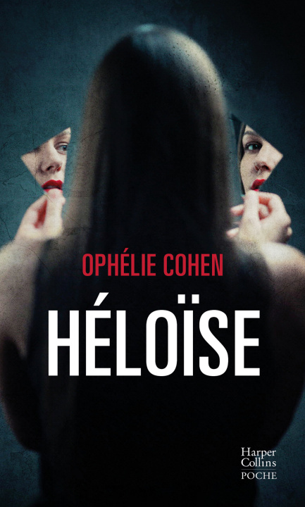 Knjiga Héloïse Ophélie Cohen