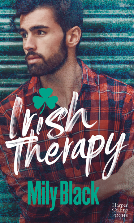 Book Irish Therapy Mily Black