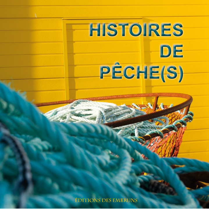 Book Histoires de pêche(s) Maltère