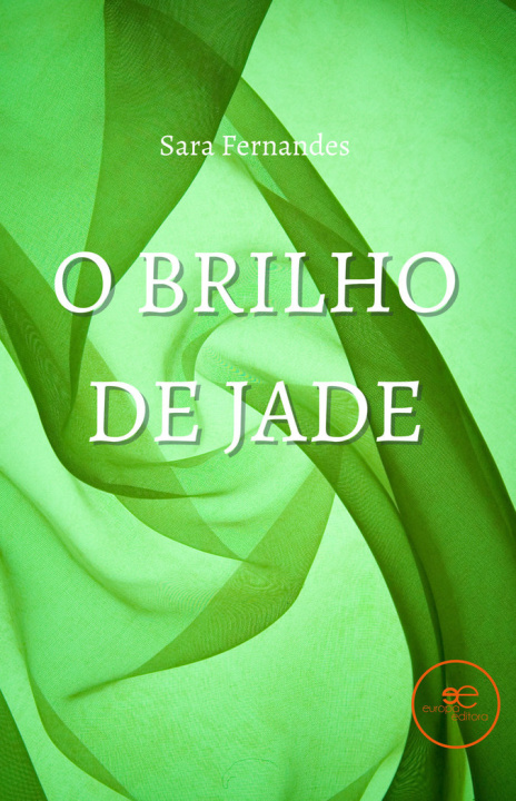 Kniha O BRILHO DE JADE FERNANDES